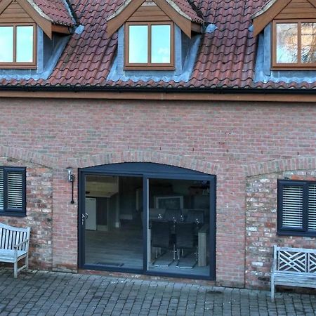 Queensgate Holiday Apartment , Beverley With Parking Buitenkant foto