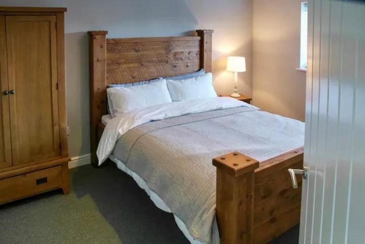Queensgate Holiday Apartment , Beverley With Parking Buitenkant foto