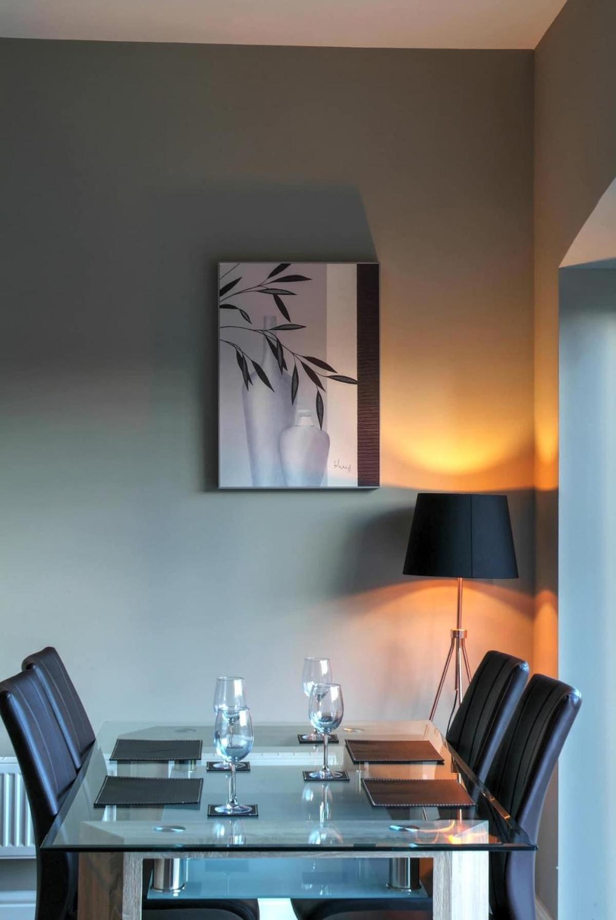 Queensgate Holiday Apartment , Beverley With Parking Buitenkant foto